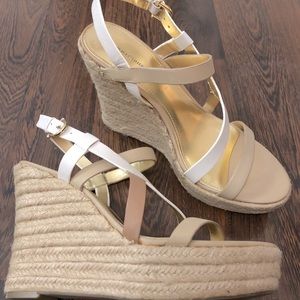 Tommy Hilfiger Wedges